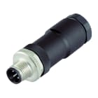 PEPPERL + FUCHS FA - Connettore maschio collegabile sul campo V1S-G-DUO-PG11.
