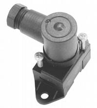 PEPPERL + FUCHS - Scatola derivazione AS-Interface VAZ-T1-FK-W-PG7 ASI-PA.