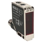 PEPPERL + FUCHS FA - Sensore retroriflettente antincendio MLV12-54-2563/49/124.