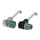 PEPPERL + FUCHS FA - Cavo di collegamento V1-W-E2-5M-PVC.