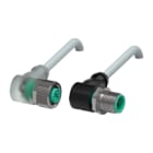 PEPPERL + FUCHS FA - Cavo di collegamento V1-W-E2-5M-PVC.