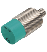 PEPPERL + FUCHS - Dispositivo di lettura/scrittura RFID IPH-30GM-V1, ideale per IPH-30GM-V1.
