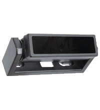 PEPPERL + FUCHS FA - Scanner a infrarossi attivi AIR30-8-HW-2500/38a/76a.