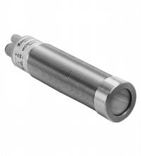PEPPERL + FUCHS - Sensore ad ultrasuoni UCC1000-30GM-IUR2-V15.