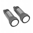 PEPPERL + FUCHS - Barriera ultrasonica a fascio passante UBE4000-30GM-SA2-V15.