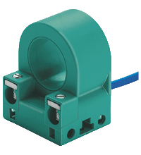 PEPPERL + FUCHS FA - Sensore ad anello induttivo RJ15-14-N-5M X2XGXXXD.