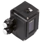 PEPPERL + FUCHS FA - Accoppiatore dati ottico DAD15-8P-NPN.