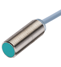 PEPPERL + FUCHS FA - Sensore induttivo NCB4-12GM35-Z5.