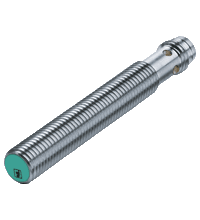 PEPPERL + FUCHS FA - Sensore induttivo NEB4-8GM50-E2-V3.