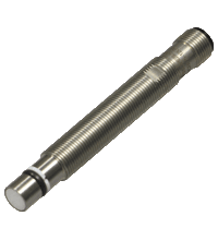 PEPPERL + FUCHS - Sensore induttivo NCB1.5-12GM70-E2-D-V1.