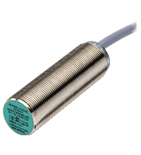 PEPPERL + FUCHS - Sensore induttivo NBB5-18GM60-WO.