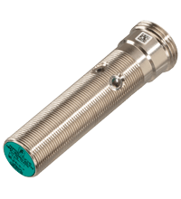 PEPPERL + FUCHS FA - Sensore induttivo NBB5-18GM80-WO-V93.