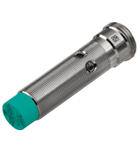 PEPPERL + FUCHS FA - Sensore induttivo NBN8-18GM80-WS-V93.