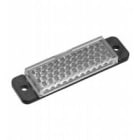 PEPPERL + FUCHS FA - Riflettore REF-H72 per illuminazione esterna e interna.