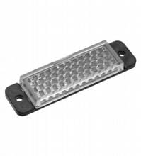 PEPPERL + FUCHS - Riflettore REF-H72 per illuminazione esterna e interna.