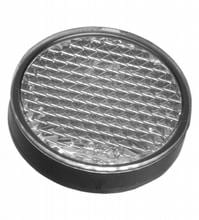 PEPPERL + FUCHS - Riflettore REF-CLIP42 - Riflettore REF-CLIP42 per illuminazione esterna e interna.