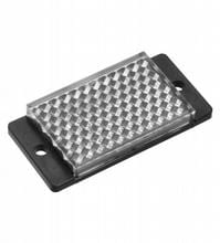 PEPPERL + FUCHS FA - Riflettore REF-H65: illuminazione potente e affidabile per interni ed esterni.