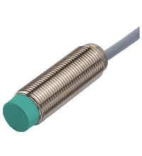 PEPPERL + FUCHS FA - Sensore induttivo NCN4-12GM40-Z0-10M.