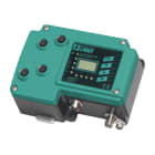 PEPPERL + FUCHS FA - Unita di valutazione RFID IC KP B6 V15B AUSWER.