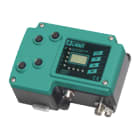 PEPPERL + FUCHS FA - Unita di valutazione RFID IC KP B6 V15B AUSWER.