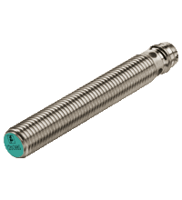 PEPPERL + FUCHS FA - Sensore induttivo NCB1.5-8GM50-Z0-V3 per rilevamento preciso in ambienti industriali.
