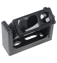 PEPPERL + FUCHS FA - Scanner a infrarossi attivi AIR20-8-H-2200/25/38a.