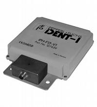 PEPPERL + FUCHS FA - Dispositivo di lettura e scrittura RFID modello IPH-F15-V1.