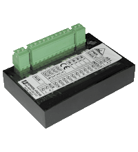 PEPPERL + FUCHS - Modulo circuito stampato AS-Interface VAA-4E4A-CB2-Z/E2.