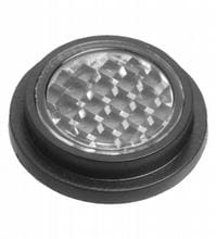 PEPPERL + FUCHS FA - Riflettore REF-A17: riflettore multifunzionale per illuminazione esterna e interna.