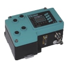 PEPPERL + FUCHS FA - Unita di valutazione RFID IC KP B6 SUBD AUSWER.