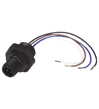 PEPPERL + FUCHS FA - Prese V1-M20-80 per installazioni elettriche e industriali.