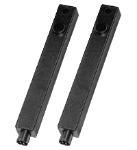 PEPPERL + FUCHS FA - Sensore a sbarramento ML29-P/25/103/143.