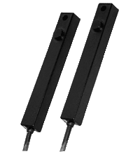 PEPPERL + FUCHS FA - Sensore a sbarramento ML29-P/59/103/115 per rilevamento preciso.