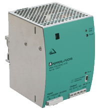 PEPPERL + FUCHS FA - Alimentatore VAN-115/230AC-K16 AS-Interface ASI-NE.