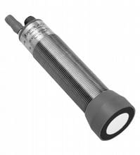PEPPERL + FUCHS - Sensore ad ultrasuoni UC2000-30GM-IUR2-T-V15.