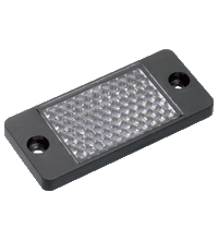 PEPPERL + FUCHS FA - Riflettore REF-H75 per illuminazione esterna e interna.