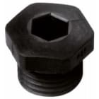 PEPPERL + FUCHS FA - Tappo cieco VAZ-G4-B1.