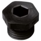 PEPPERL + FUCHS FA - Tappo cieco VAZ-G4-B1.