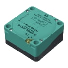 PEPPERL + FUCHS FA - Sensore induttivo NCN50-FP-W-P1, ideale per rilevare oggetti.
