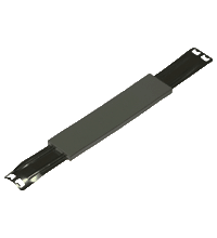 PEPPERL + FUCHS FA - Dispositivo per rimuovere il coperchio di pressione VAZ-LT2-REMOVER.