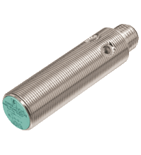 PEPPERL + FUCHS FA - Sensore induttivo NBB5-18GM60-WO-V12.