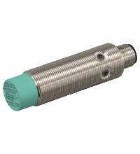 PEPPERL + FUCHS - Sensore induttivo NBN8-18GM60-WS-V12.