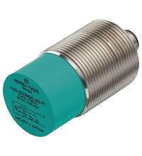 PEPPERL + FUCHS FA - Sensore induttivo NCN25-30GM50-Z4-V1, ideale per rilevare oggetti in movimento.