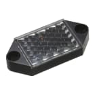 PEPPERL + FUCHS FA - Riflettore REF-H32: illuminazione potente e precisa per interni ed esterni.