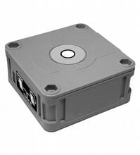 PEPPERL + FUCHS FA - Sensore ad ultrasuoni UB500-F42-U-V15.