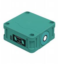 PEPPERL + FUCHS FA - Sensore ad ultrasuoni UB500-F42S-E5-V15.