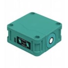 PEPPERL + FUCHS FA - Sensore ad ultrasuoni UB500-F42S-U-V15.