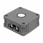 PEPPERL + FUCHS FA - Sensore ad ultrasuoni UB2000-F42-E5-V15.