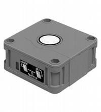 PEPPERL + FUCHS FA - Sensore ad ultrasuoni UB2000-F42-I-V15.