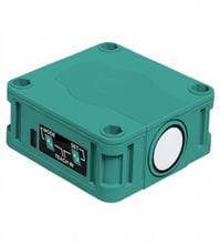 PEPPERL + FUCHS FA - Sensore ad ultrasuoni UB2000-F42S-E5-V15.